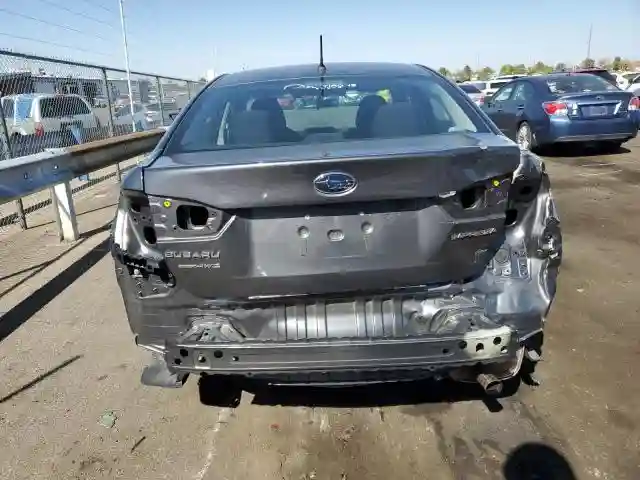 4S3GKAB66K3621714 2019 SUBARU IMPREZA-5