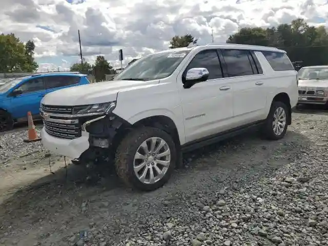 1GNSKFKD8PR101323 2023 CHEVROLET SUBURBAN-0