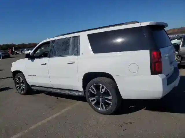1GNSKHKC9KR360687 2019 CHEVROLET SUBURBAN-1