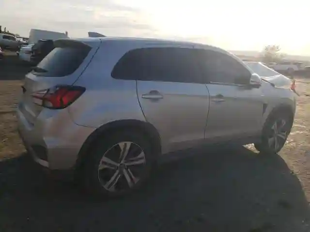 JA4AR3AU7LU026955 2020 MITSUBISHI OUTLANDER-2