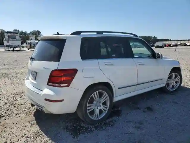 WDCGG8JB3FG358938 2015 MERCEDES-BENZ GLK-CLASS-2