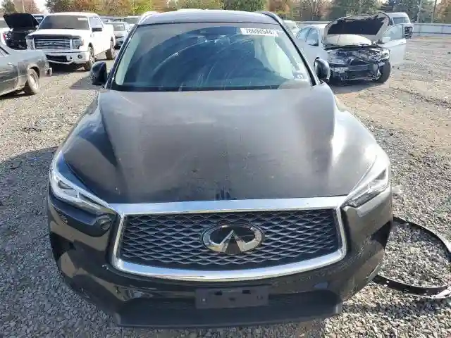 3PCAJ5M39KF125294 2019 INFINITI QX50-4
