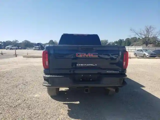 1GT49REY7LF327152 2020 GMC SIERRA-5