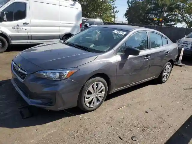 4S3GKAB66K3621714 2019 SUBARU IMPREZA-0