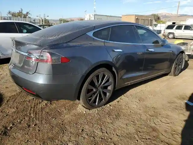 5YJSA1E49KF313589 2019 TESLA MODEL S-2