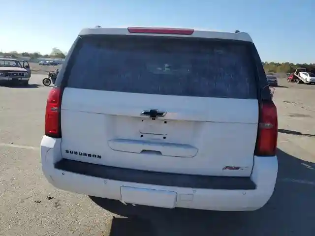 1GNSKHKC9KR360687 2019 CHEVROLET SUBURBAN-5