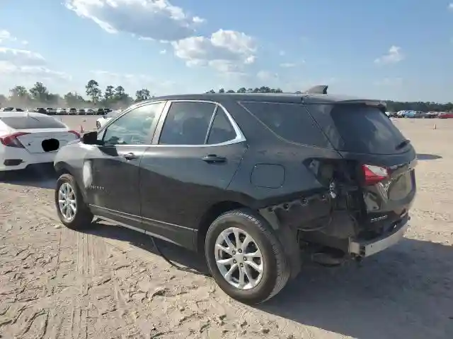 2GNAXKEV8M6136350 2021 CHEVROLET EQUINOX-1