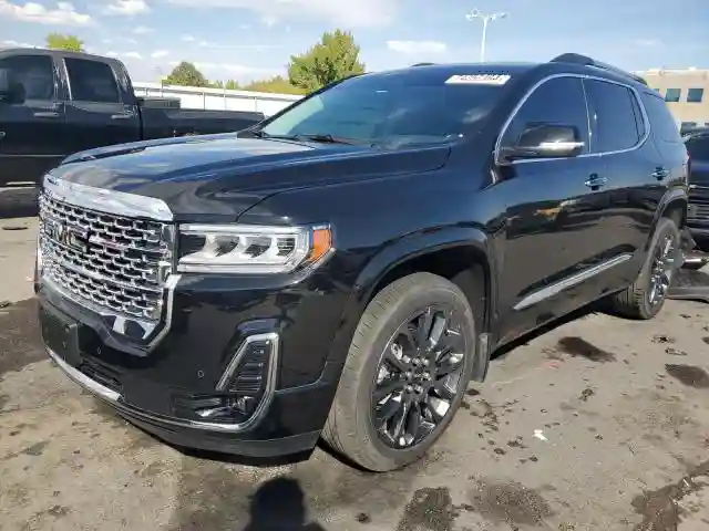 1GKKNXLS2PZ223165 2023 GMC ACADIA DEN-0