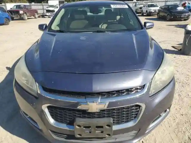 1G11D5SL0FF131733 2015 CHEVROLET MALIBU-4