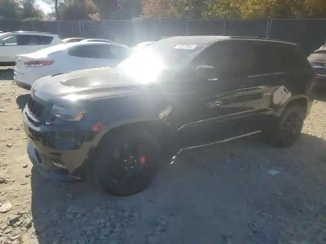 1C4RJFDJ1KC750759 2019 JEEP GRAND CHEROKEE-0