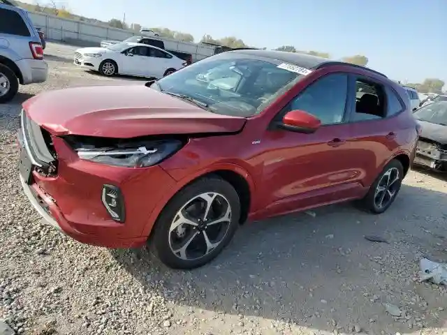1FMCU9PZ1PUA29886 2023 FORD ESCAPE ST-0