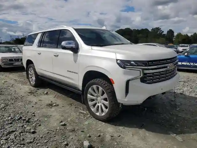 1GNSKFKD8PR101323 2023 CHEVROLET SUBURBAN-3