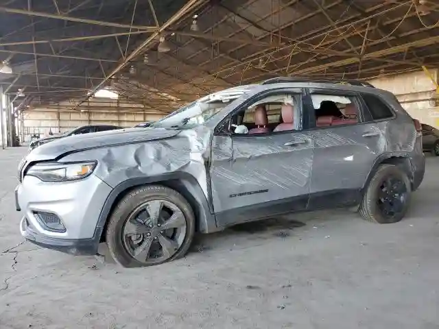 1C4PJLLB8KD324691 2019 JEEP GRAND CHEROKEE-0