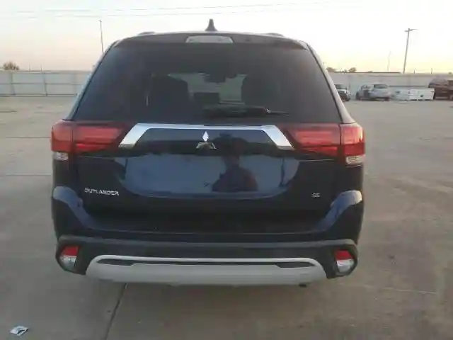 JA4AD3A37LZ039150 2020 MITSUBISHI OUTLANDER-5
