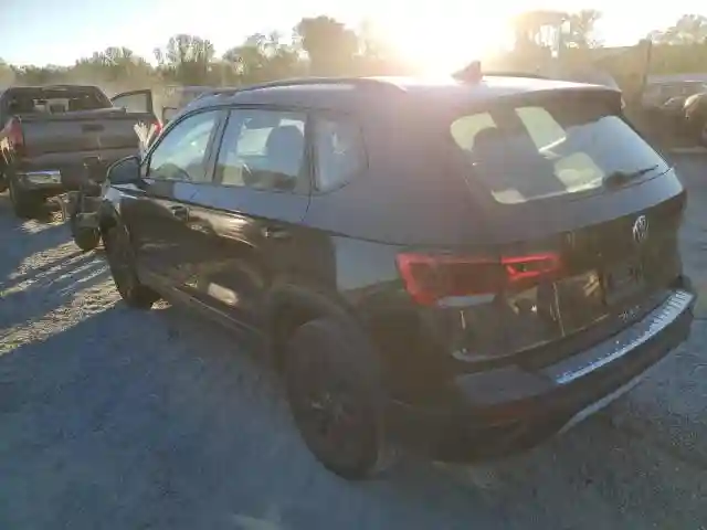 3VVDX7B20NM048222 2022 VOLKSWAGEN TAOS S-1