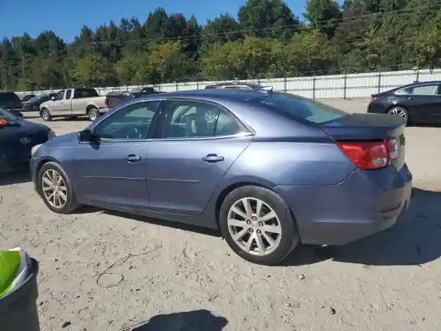 1G11D5SL0FF131733 2015 CHEVROLET MALIBU-1