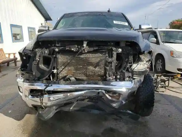 3C6UR5FL1GG387001 2016 RAM 2500-4