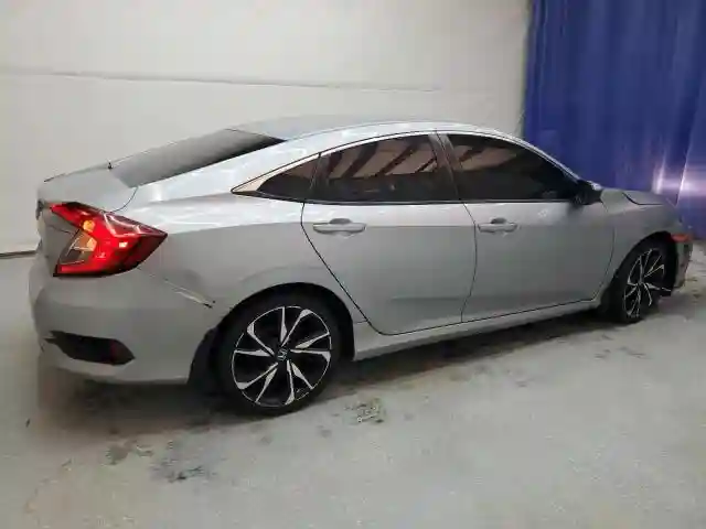 2HGFC2F59GH568268 2016 HONDA CIVIC-2