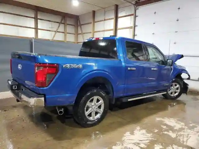 1FTFW3LD7RFA25030 2024 FORD ALL MODELS-2