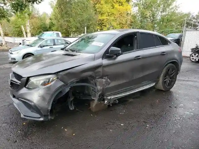 4JGED7FB2GA011786 2016 MERCEDES-BENZ GLE-CLASS-0