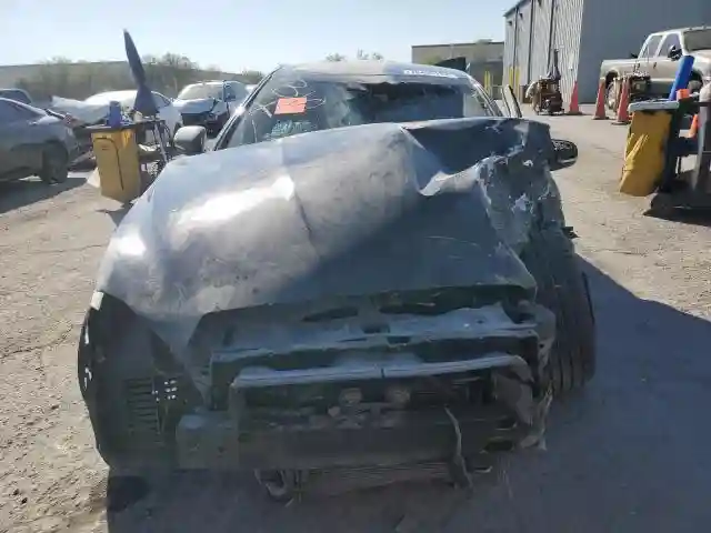 SAJWA1CZ9F8V86796 2015 JAGUAR XJ-4