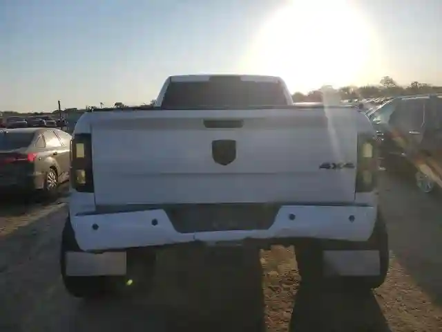 3C63RRML1FG604941 2015 RAM 3500-5