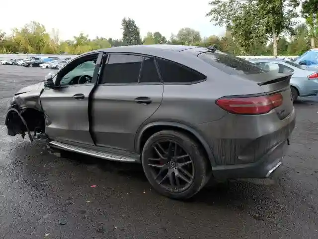 4JGED7FB2GA011786 2016 MERCEDES-BENZ GLE-CLASS-1