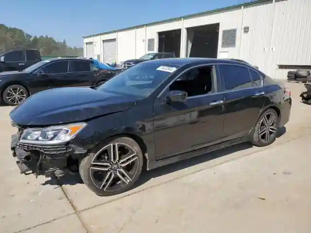 1HGCR2F65GA103477 2016 HONDA ACCORD-0
