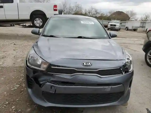 3KPA25ADXLE347232 2020 KIA RIO-4
