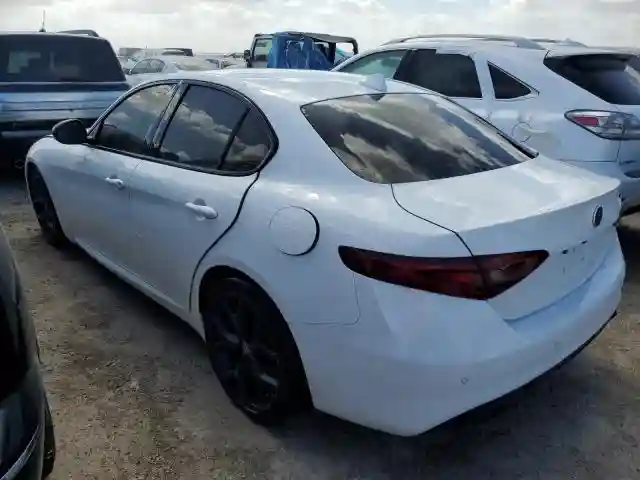 ZARFAMAN0K7619531 2019 ALFA ROMEO GIULIA-1