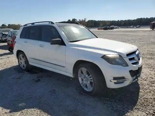 WDCGG8JB3FG358938 2015 MERCEDES-BENZ GLK-CLASS-3