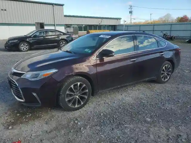 4T1BK1EB0GU236729 2016 TOYOTA AVALON-0