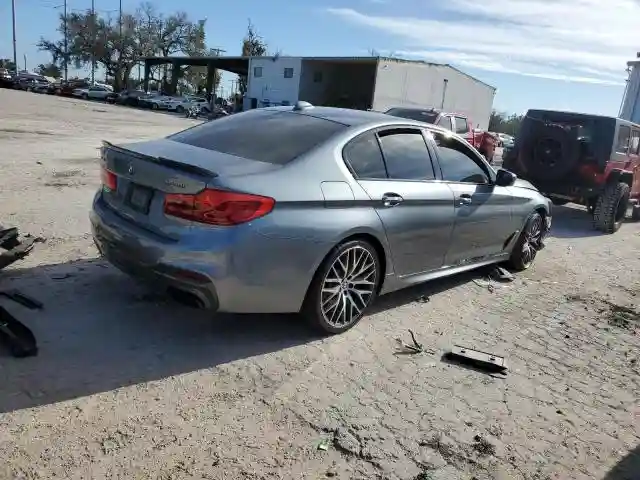 WBAJB9C53JB034947 2018 BMW M5-2