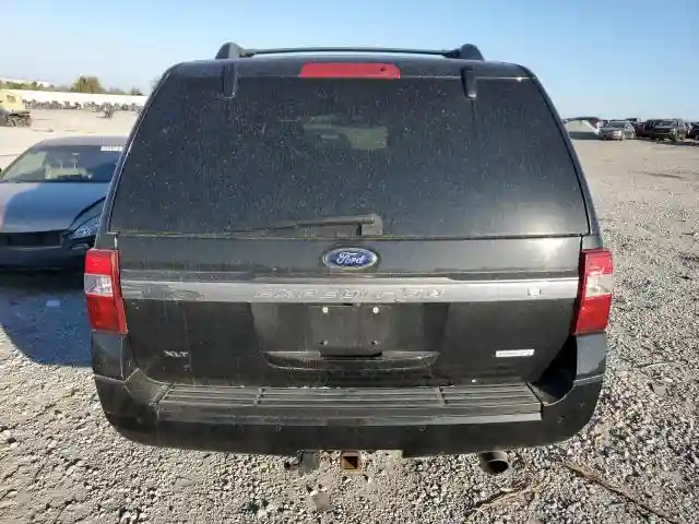 1FMJK1JTXFEF05645 2015 FORD EXPEDITION-5