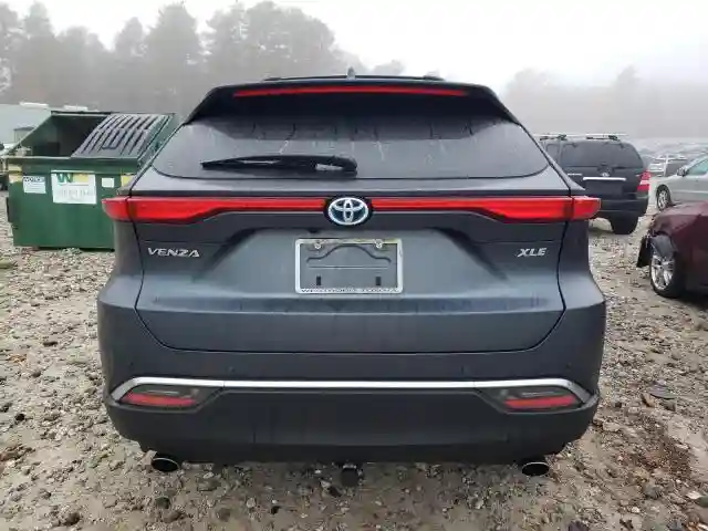 JTEAAAAH4PJ131847 2023 TOYOTA VENZA-5