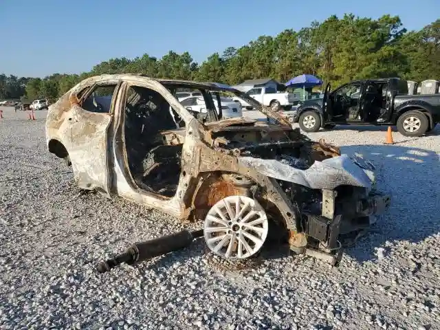2T2GGCEZXNC013253 2022 LEXUS NX 350-3