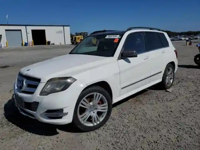 WDCGG8JB3FG358938 2015 MERCEDES-BENZ GLK-CLASS-0