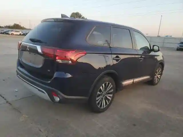 JA4AD3A37LZ039150 2020 MITSUBISHI OUTLANDER-2