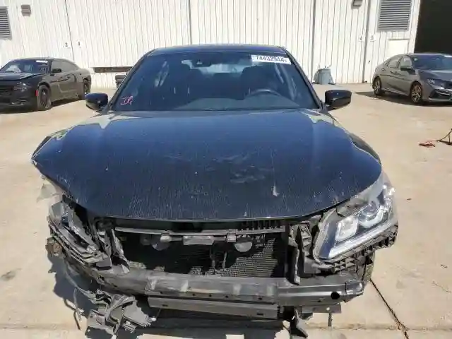 1HGCR2F65GA103477 2016 HONDA ACCORD-4