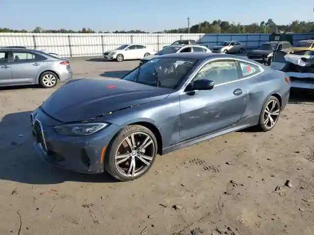 WBA73AP09PCL95500 2023 BMW 4 SERIES-0