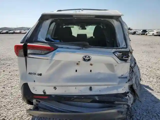 JTM16RFVXPD102144 2023 TOYOTA RAV4-5