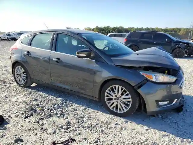 1FADP3N26GL232562 2016 FORD FOCUS-3