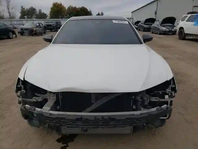 WAUK2AF23KN083816 2019 AUDI A6-4