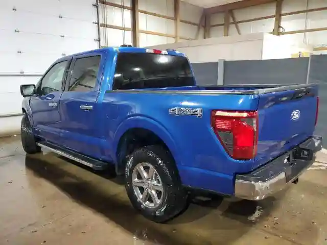 1FTFW3LD7RFA25030 2024 FORD ALL MODELS-1