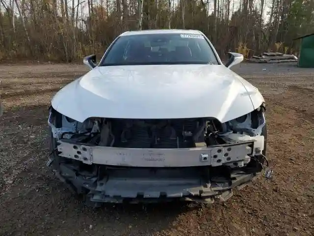 JTHG81F27N5049467 2022 LEXUS IS-4