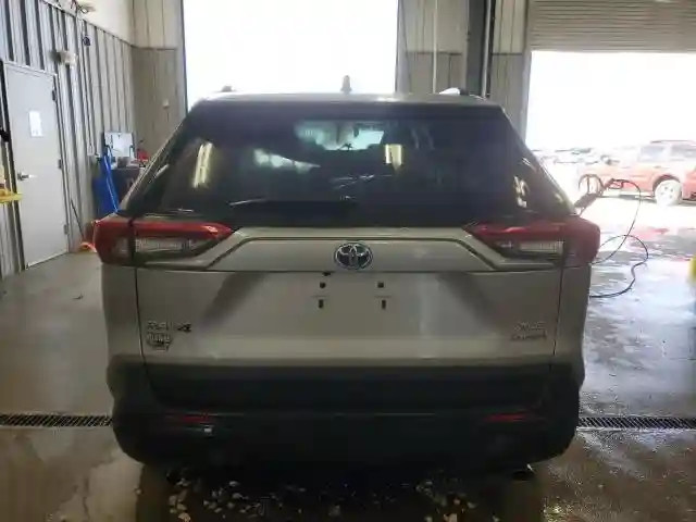 4T3RWRFV2NU059342 2022 TOYOTA RAV4-5