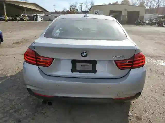 WBA4A9C5XGGL88718 2016 BMW 4 SERIES-5