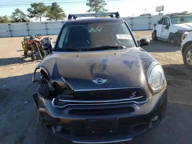 WMWZC5C57FWP46984 2015 MINI COOPER-4