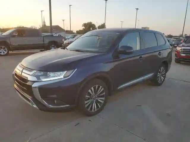 JA4AD3A37LZ039150 2020 MITSUBISHI OUTLANDER-0