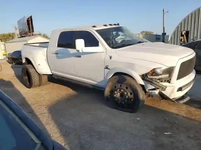 3C63RRML1FG604941 2015 RAM 3500-3